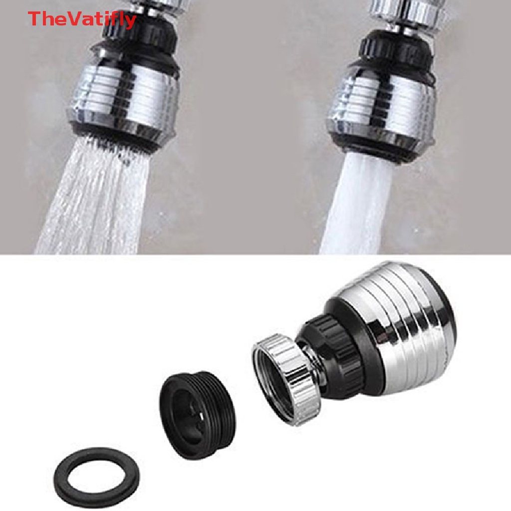 [TheVatifly] Vòi Nước Nhà Bếp Tiết Kiệm Nước
