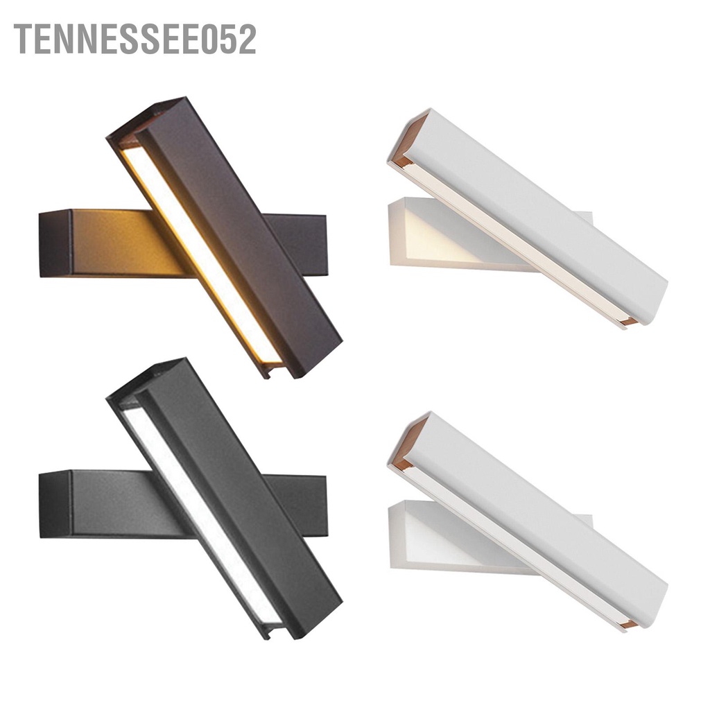 Đèn Gắn Tường Trang Trí Phong Cách Đơn Giản 350° Đèn Xoay Trang Trí Phòng Ngủ / Phòng Khách