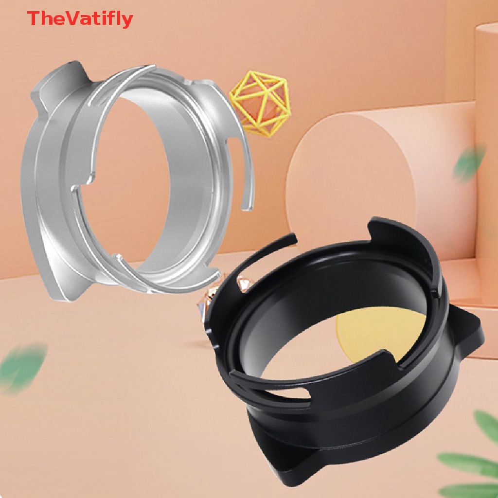 1 Phễu Rót Cà Phê 54mm Thay Thế Tiện Dụng