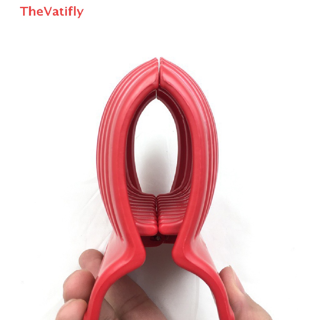 Giá Đỡ Hỗ Trợ Cắt Lát Cà Chua Khoai Tây / Chanh / Rau Củ Quả