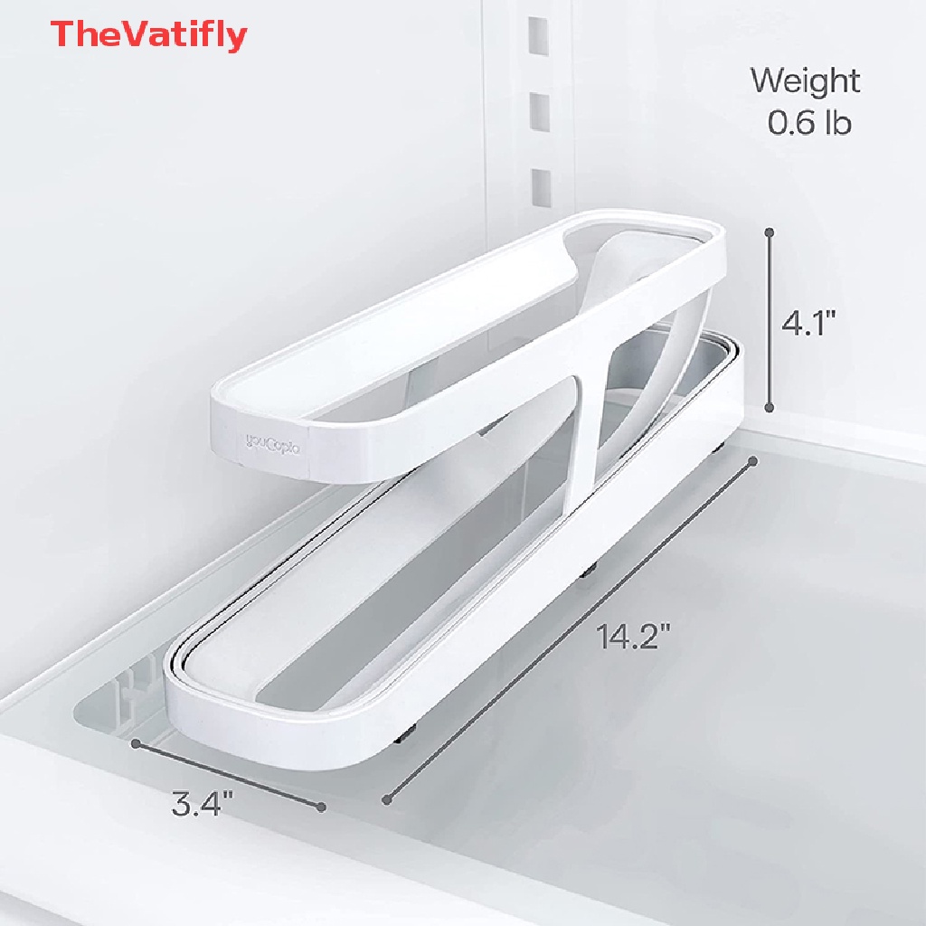 Giá Đỡ Trứng Cuộn Tự Động 14 Ngăn Tiện Dụng