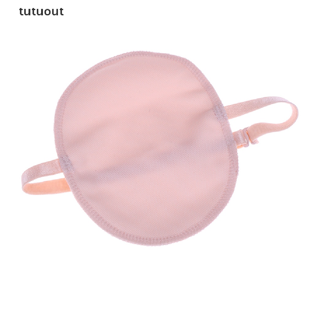 Đệm Thấm Hút Mồ Hôi Nách Có Thể Giặt Được Kèm Dây Đeo Tiện Dụng