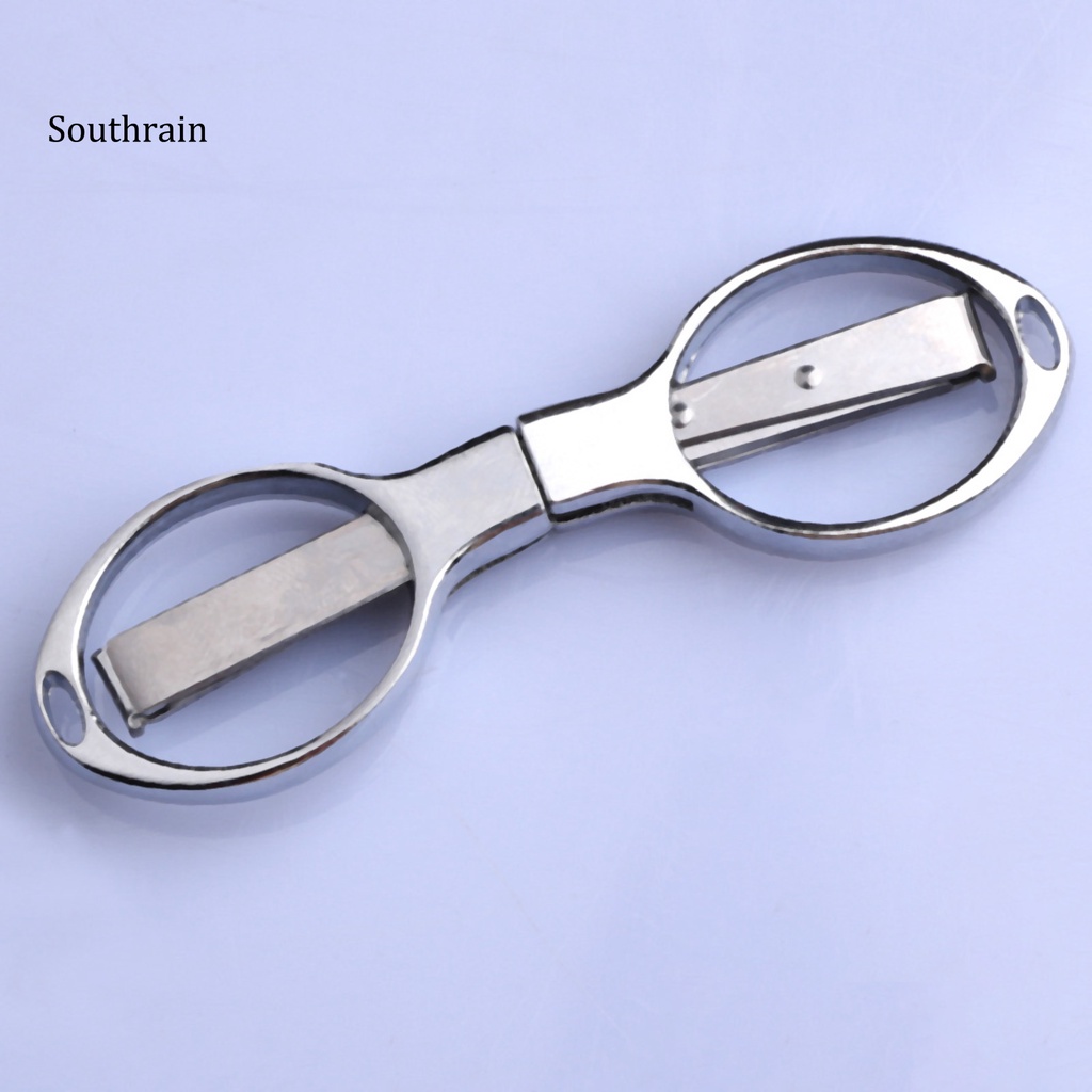 Kéo Gấp Mini Thiết Kế Tiện Dụng Dùng Cho Các Hoạt Động Ngoài Trời