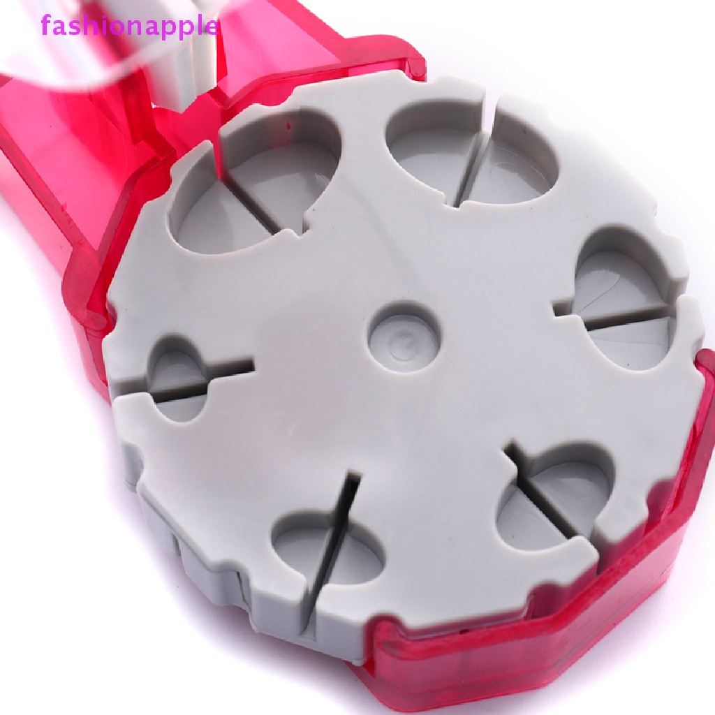 Hộp Cắt Thuốc Viên Chia Ngăn Tiện Lợi