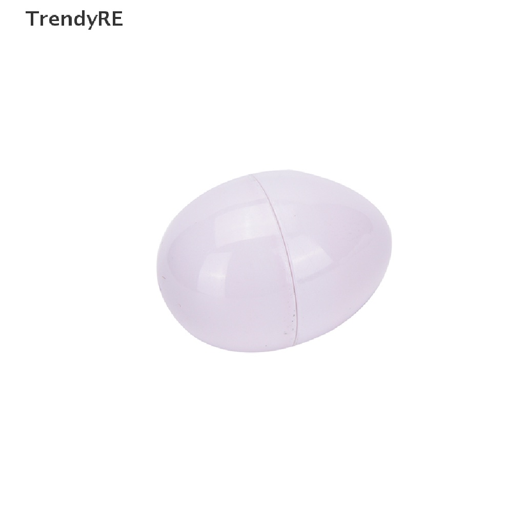 Trứng Đồ Chơi Xếp Hình Bằng Nhựa Cho Bé