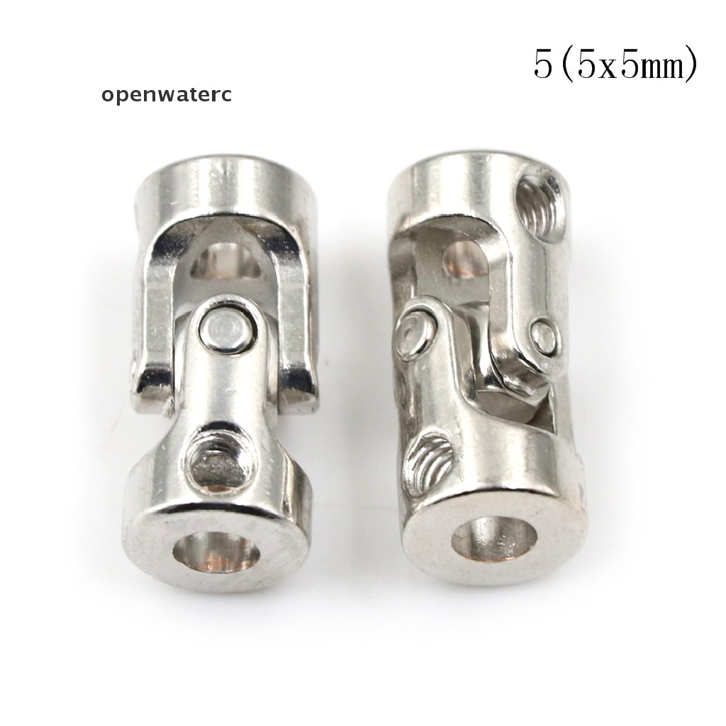 Khớp Nối Bằng Kim Loại Cho Thuyền Điều Khiển Từ Xa RC