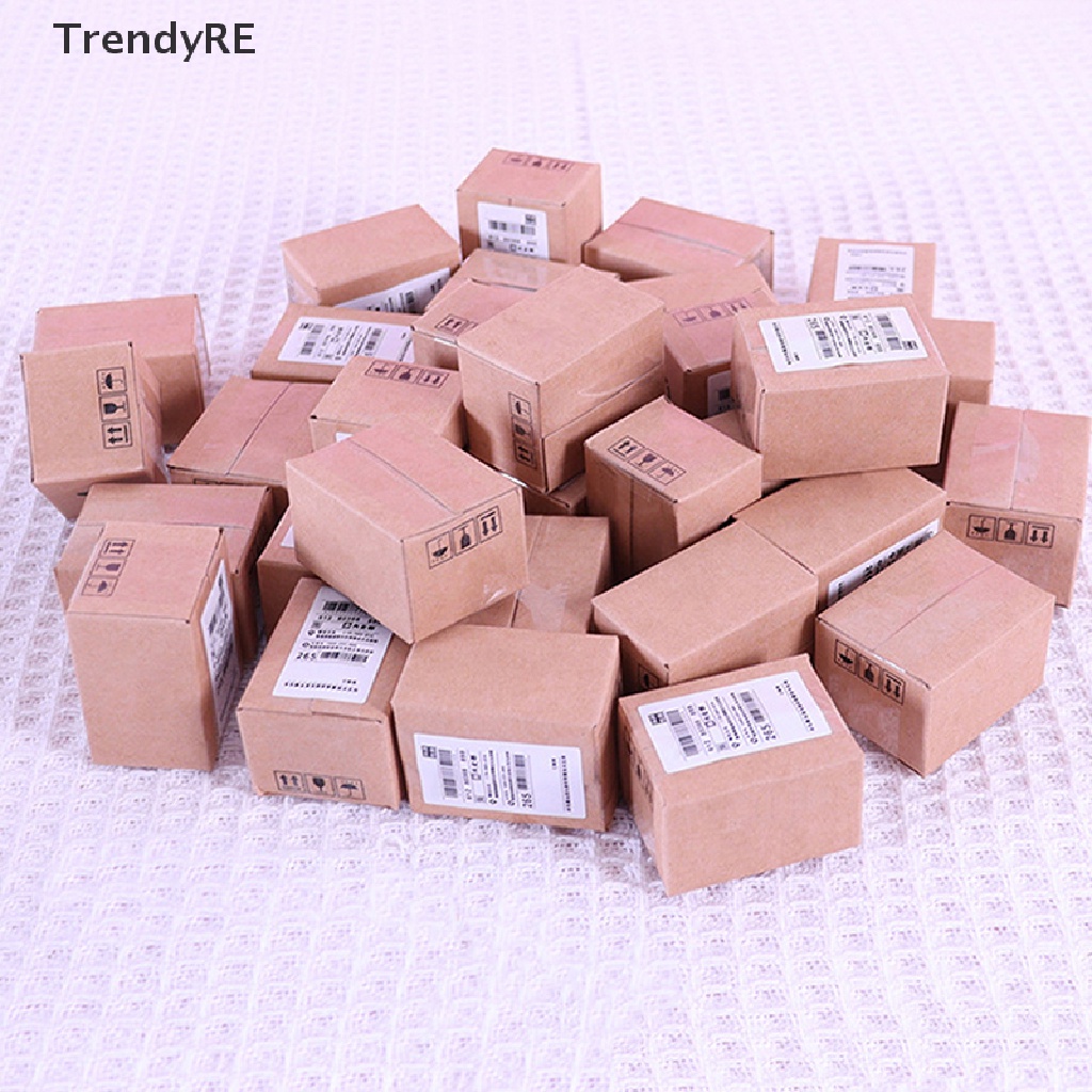 Mô Hình Hộp Giải Thưởng Đồ Chơi Bất Ngờ Cho Bé