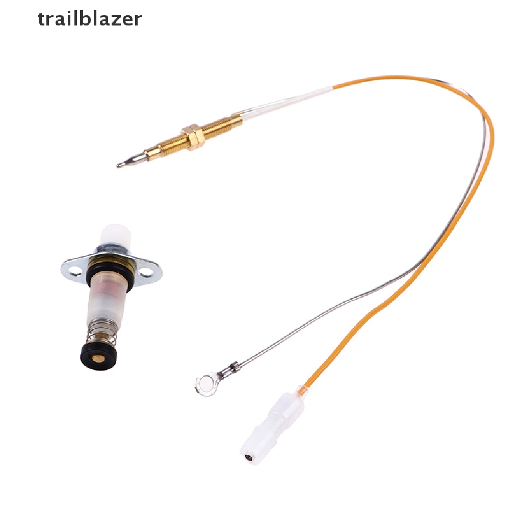 1 Dây Dẫn Nhiệt Bếp Ga Hai Đầu / Kép