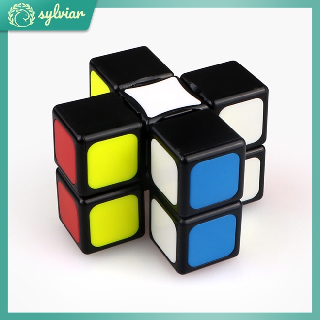Khối Rubik 1x3x3 Đồ Chơi Chuyên Nghiệp