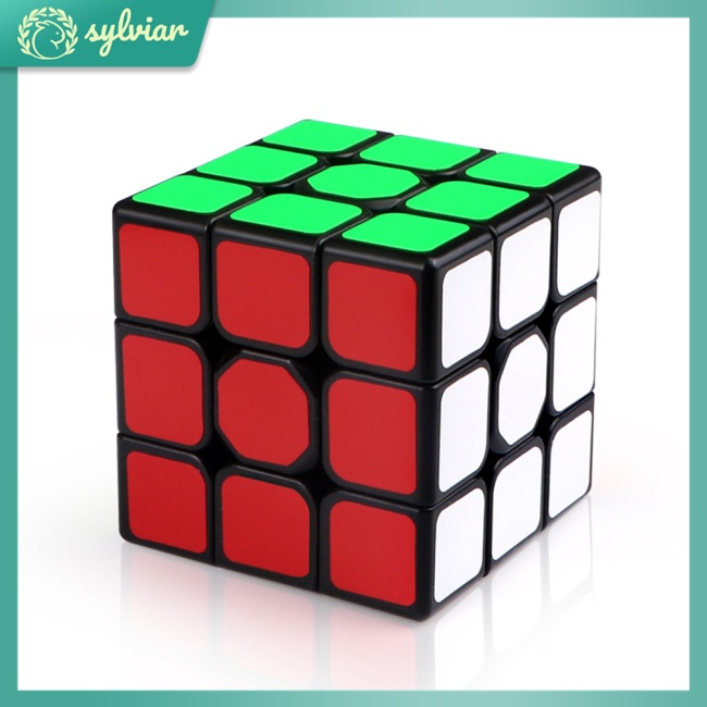 Khối Rubik Qiyi Qihang 3x3x3 Đồ Chơi Giảm Căng Thẳng