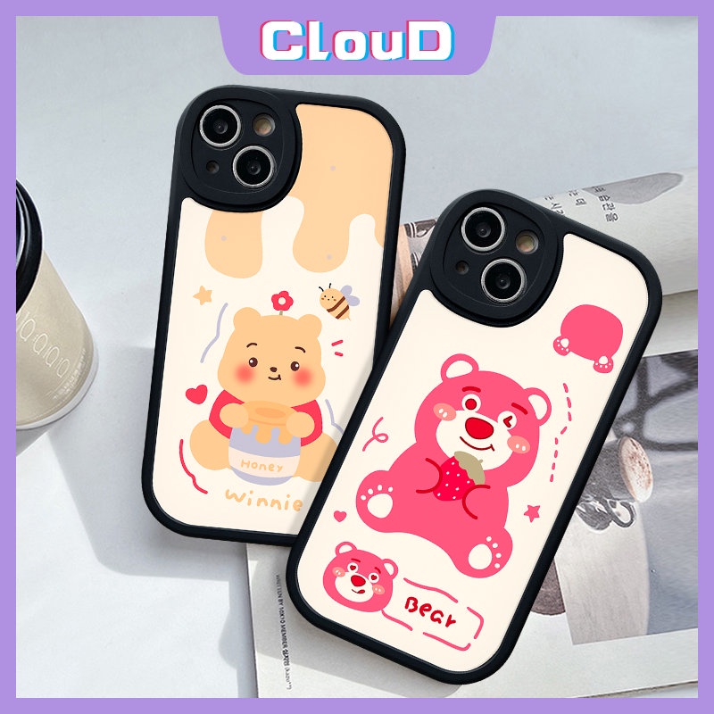Ốp Điện Thoại Cho Realme C53 C35 C55 C25s C25Y C30 C30s C15 5 10Pro 6 C31 C12 C21Y C11 6i 10Pro + 9i 8 5i 7i 8i 6s C17 C21 GT C20A C20 C3 C17 Vỏ Bọc Vô Lăng Xe Hơi Chất Lượng Cao