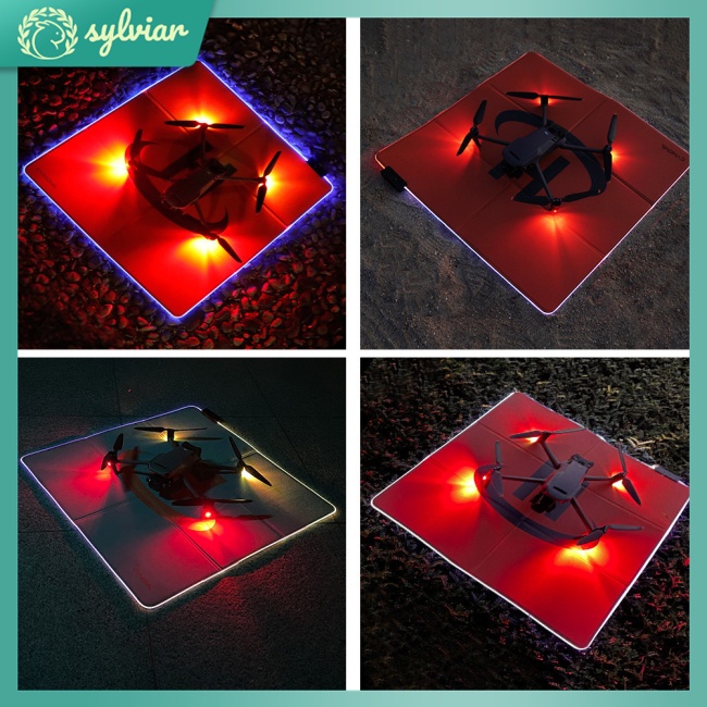 Tạp Dề Dạ Quang Thay Thế Cho Máy Bay Điều Khiển Từ Xa Dji Avata Mini 3 Pro Air 2