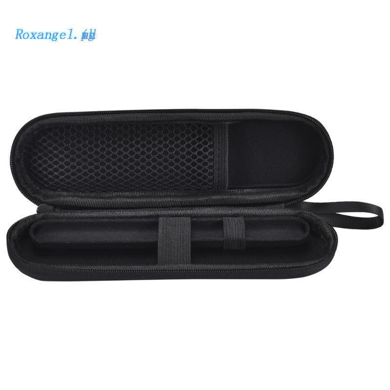 Túi Đựng Bút Stylus 2 EVA Cứng Chống Sốc Có Khóa Kéo