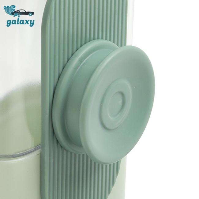 Galaxy Dụng Cụ Đựng Nước Uống Tự Động Cho Thú Cưng