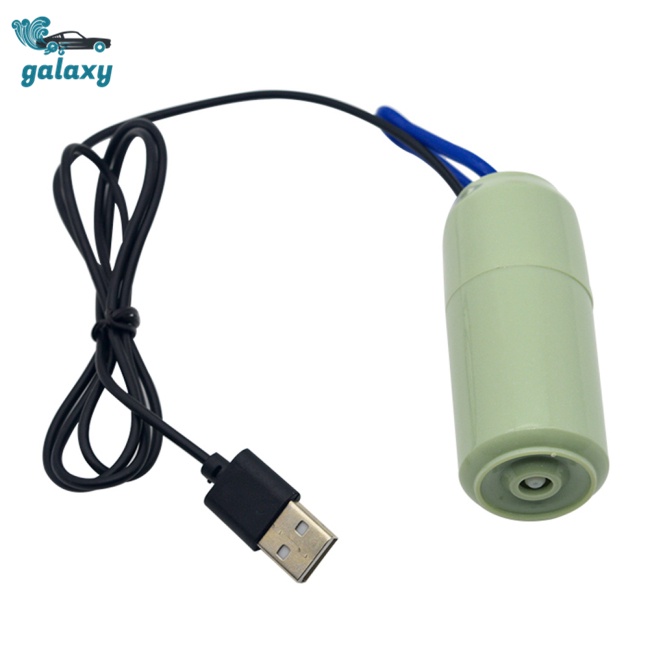 Galaxy Máy Bơm Oxy Tiết Kiệm Năng Lượng Cho Bể Cá Cảnh