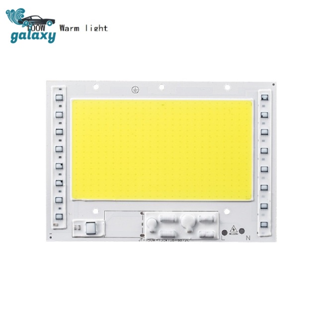 Đèn LED Ngoài Trời galaxy 100W / 150W / 200W 220V