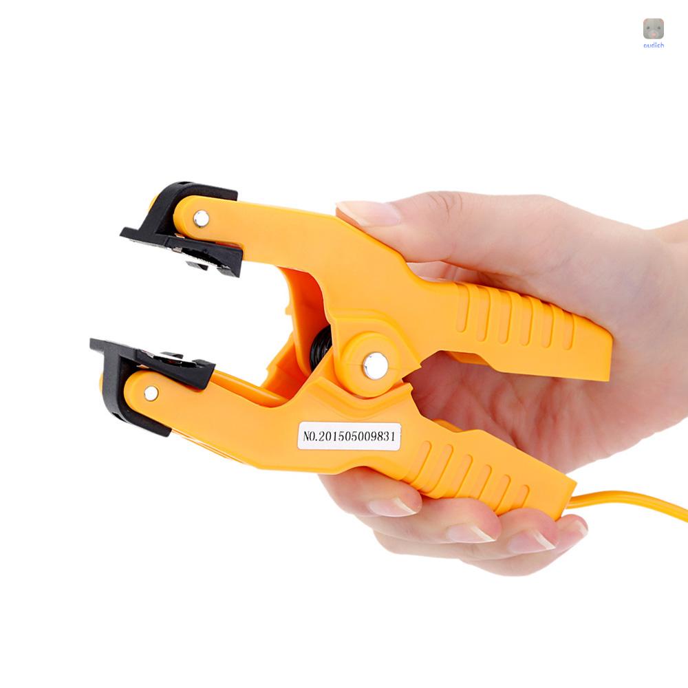 -40~200°Đầu Dò Cảm Biến Nhiệt Độ Ống Nước Hình Chữ C Chuyên Dụng