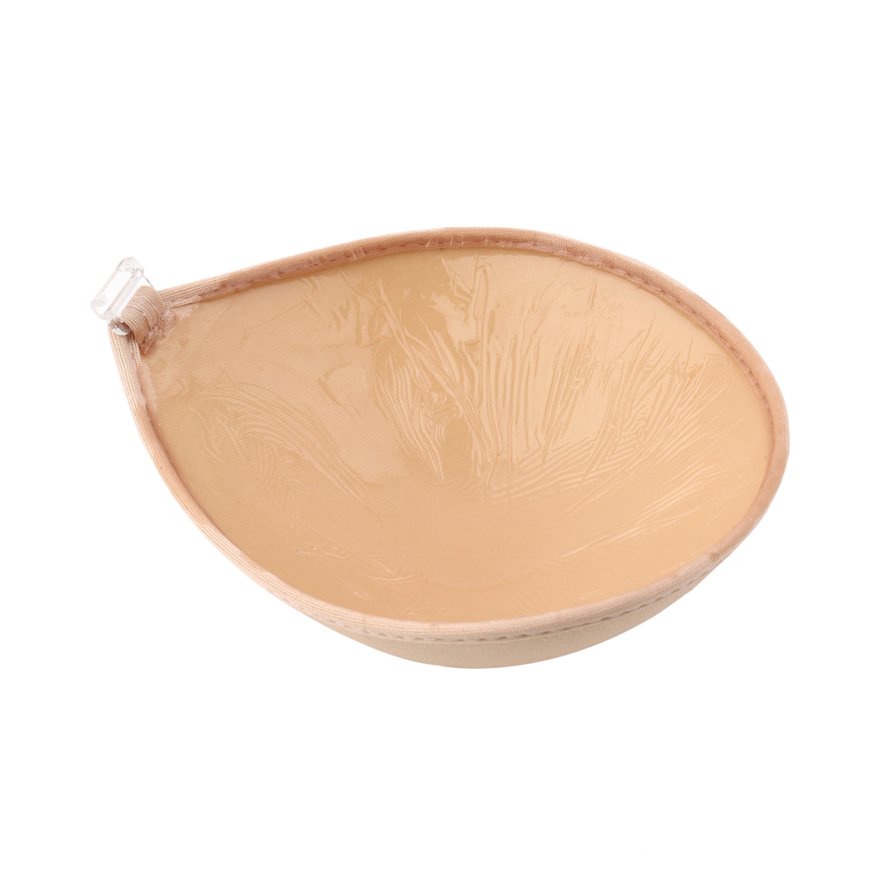 Summer Sexy Cotton Adhesive Stick Invisible Bra Backless Gel Push Up Strapless