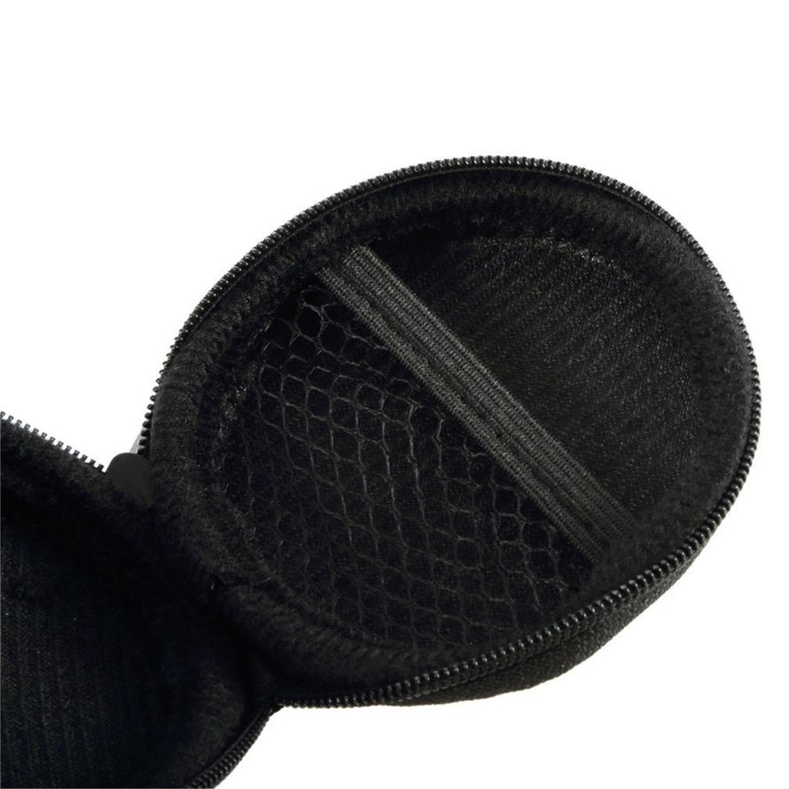 EVA Carrying Hard Holder Case Storage Bag for Earphone Headphone Memory Card
