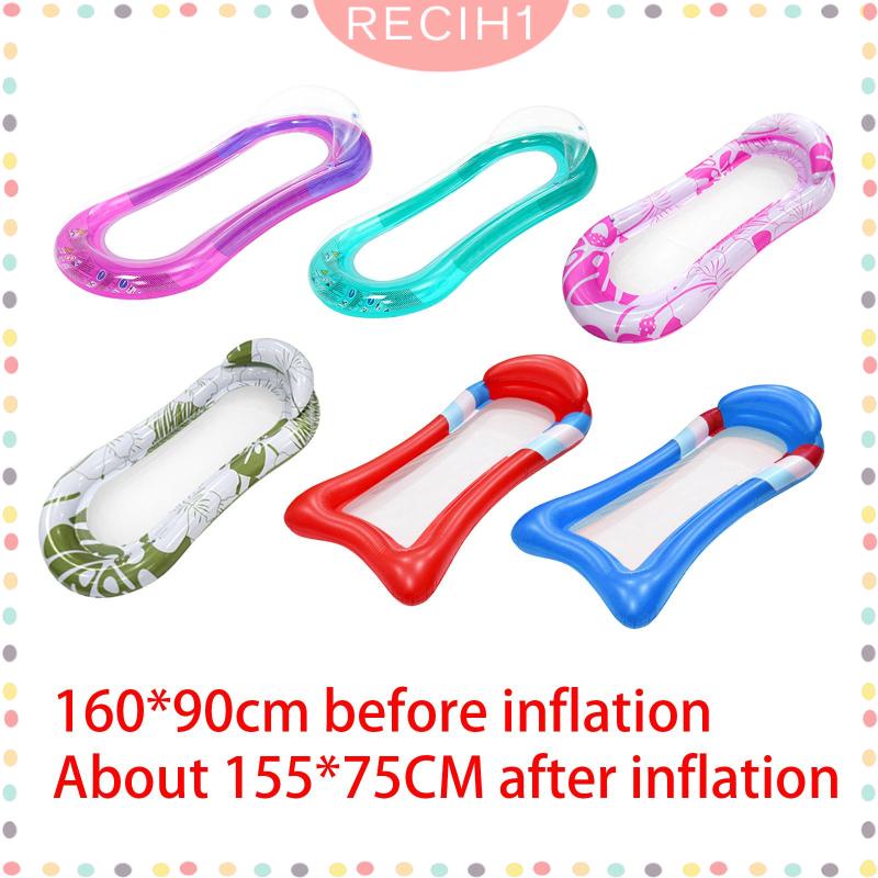 Phao Bơi Bơm Hơi Tiện Dụng Cho Người Lớn Và Trẻ Em