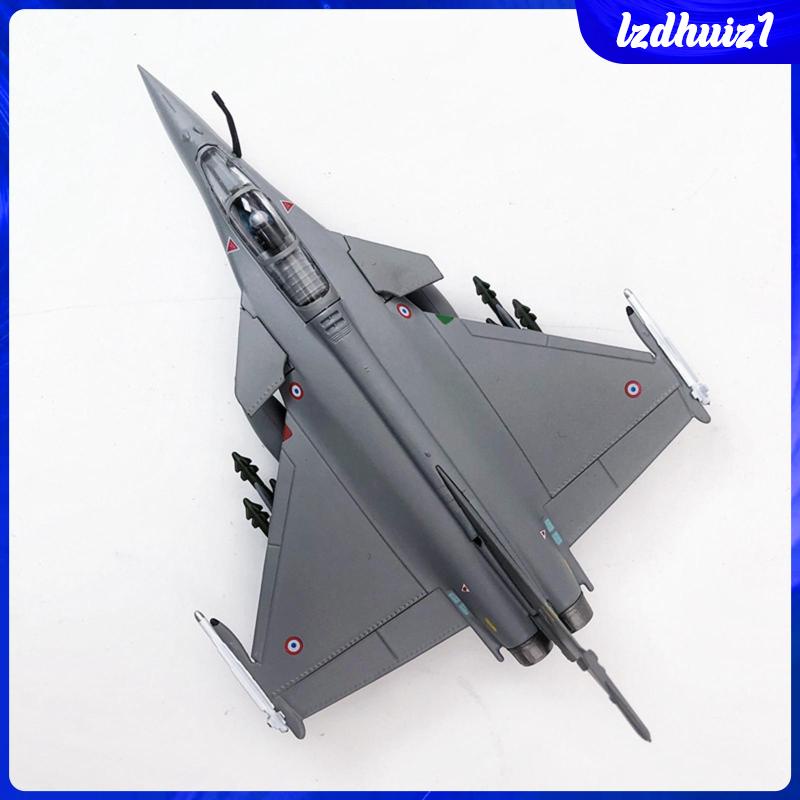 Mô Hình Máy Bay Pháp Mini Để Bàn Trang Trí