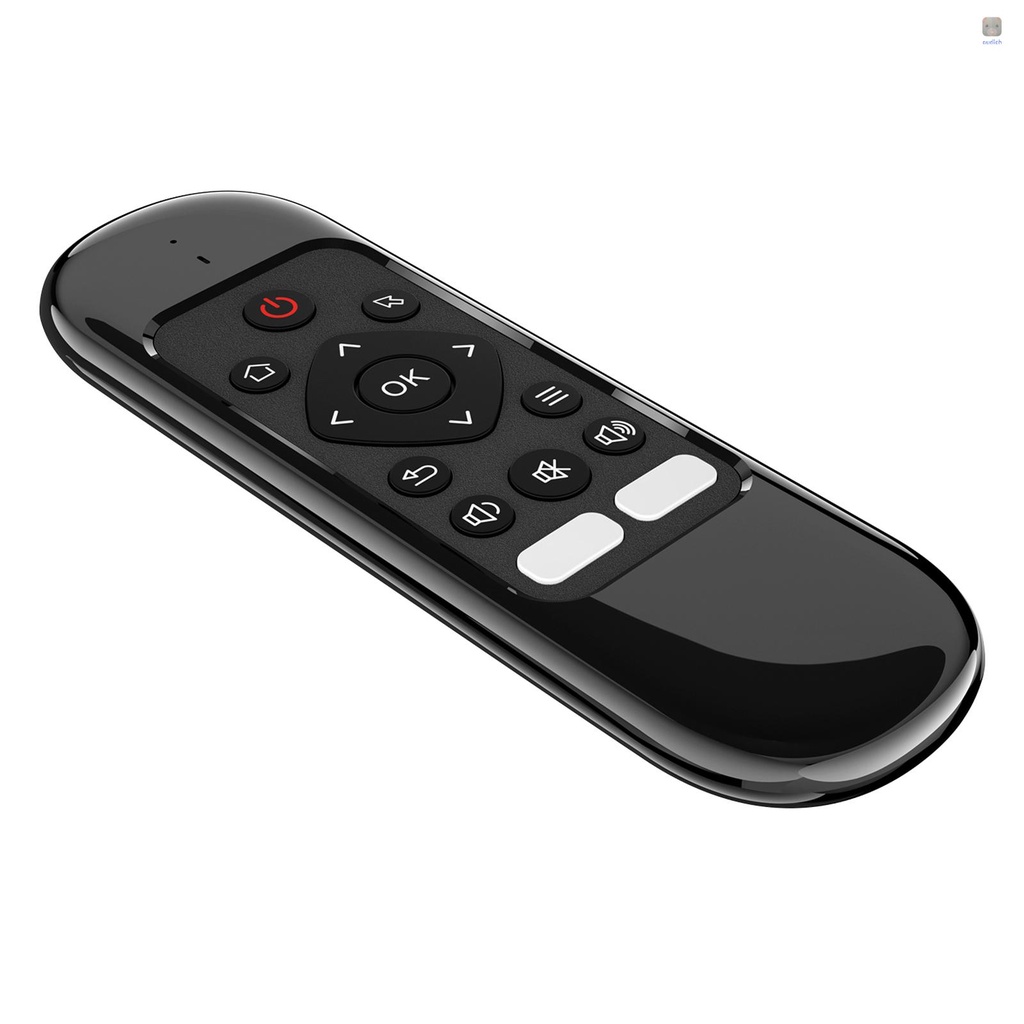 Điều Khiển Từ Xa Wechip H6 2.4G Kèm Bàn Phím Không Dây Dùng Để Chơi Game Android TV Box Mini PC