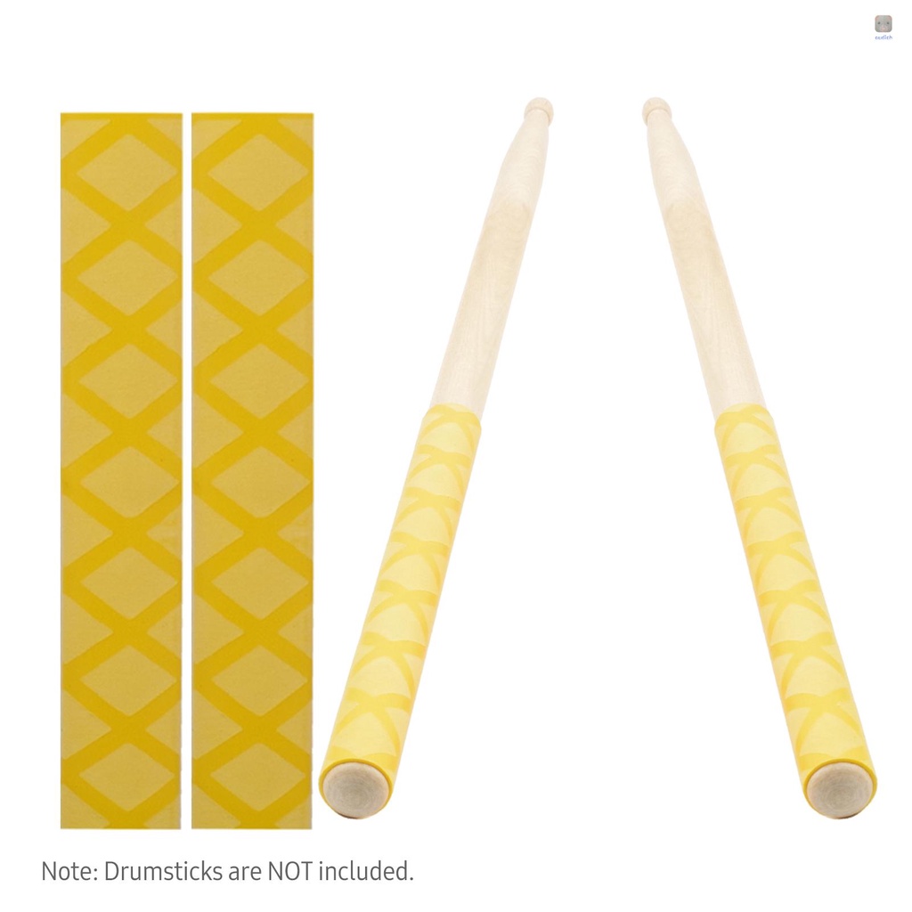 Gậy Đánh Trống 1 Mặt 65.5.5.7 2-7Inch Chống Trượt Tiện Dụng# Gậy Đánh Trống Chuyên Dụng Chất Lượng Cao