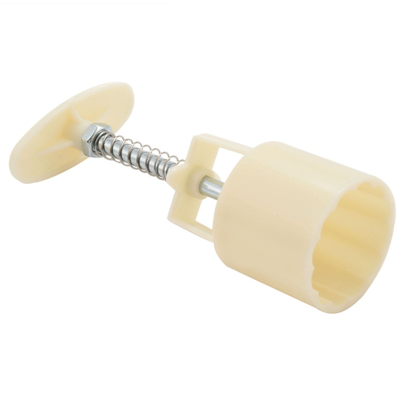 Khuôn Làm Bánh Trung Thu 6 Ngăn Tạo Hình Bông Hoa Độc Đáo Tiện Dụng