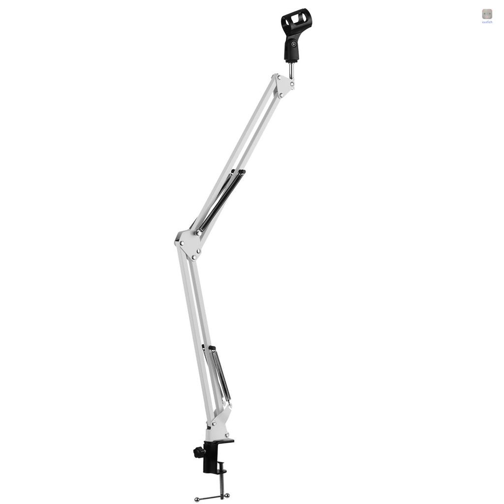 Giá Đỡ Micro Để Bàn Có Thể Kéo Dài Tiện Lợi