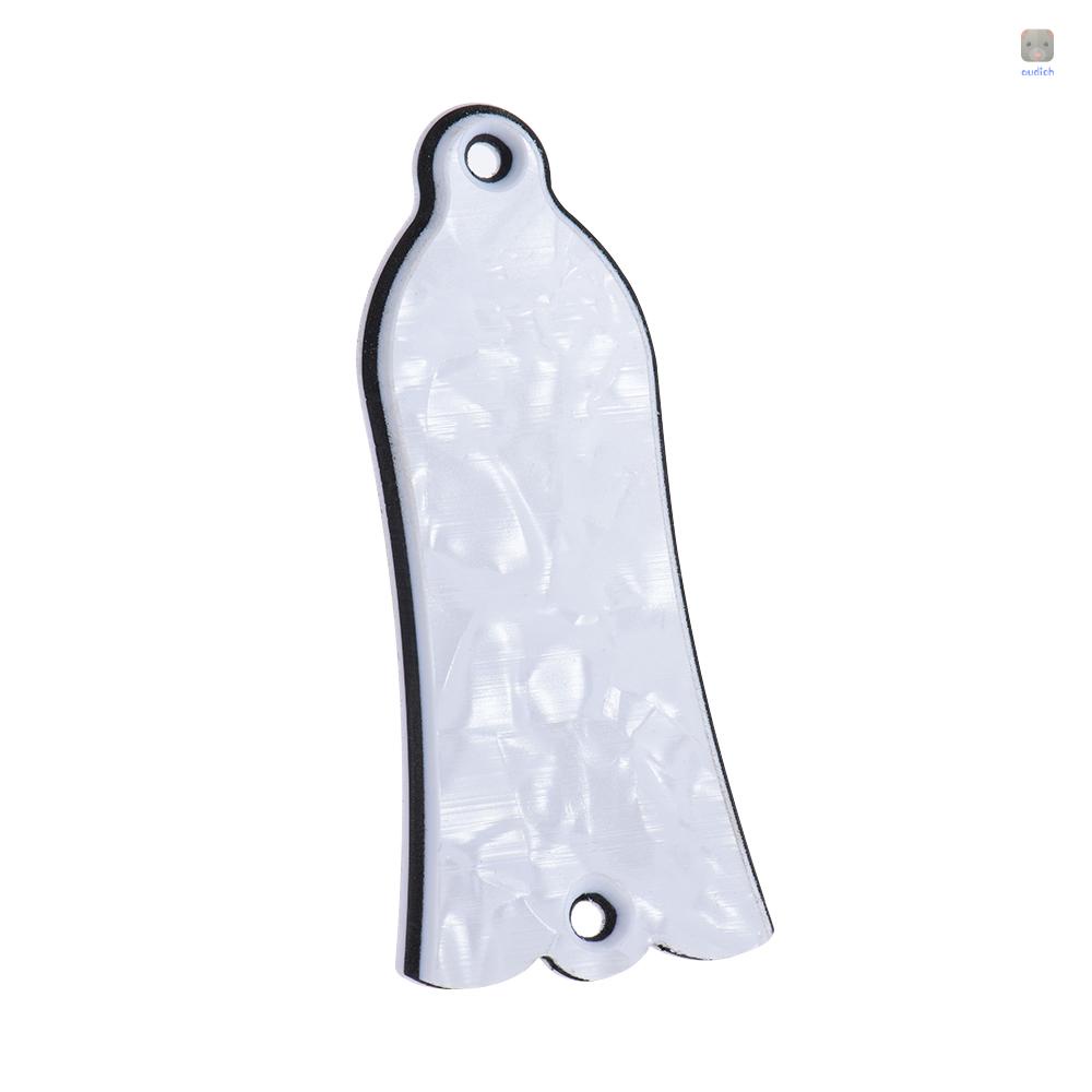 Vỏ Bọc Cần Đàn 2 Lỗ Hình Chuông Cho LP SG Flying V ES 3 Màu Tùy Chọn