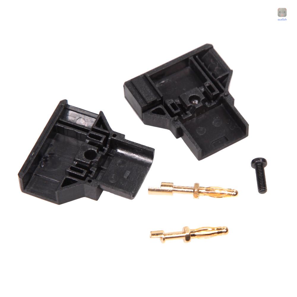 Đầu Nối D-TAP Cho Dây Cáp Nguồn Máy Quay Phim