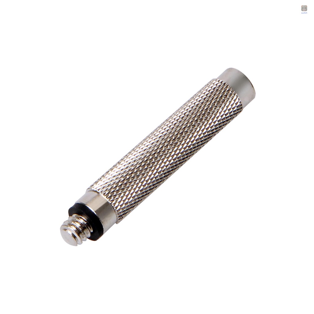 SAMSUNG Vít Ren Mở Rộng 1 / 4 &quot;Andoer Cho Máy Quay Kỹ Thuật Số Ricoh Theta S &amp; M15 LG 360 / 1 / 4&quot;