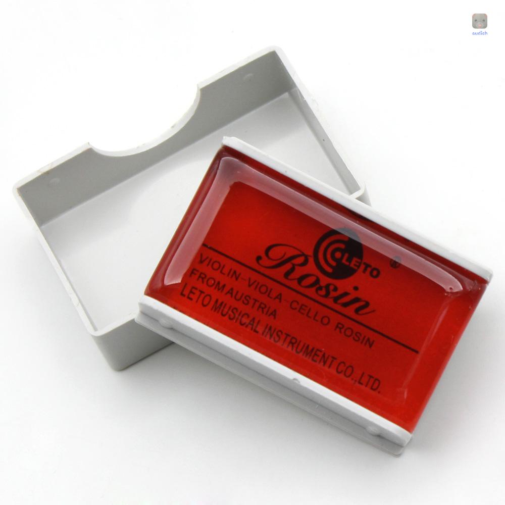Cung Tên Bằng Nhựa Resin Tăng Cường Ma Sát Cho Đàn Violin Viola Cello