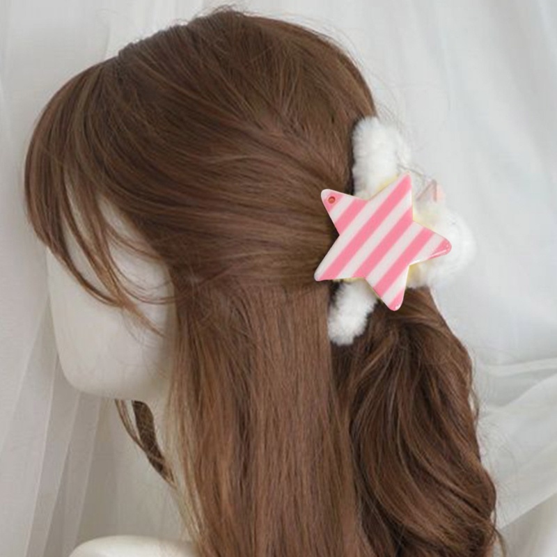 Kẹp Tóc Công Chúa Hình Thiên Thần ONERI