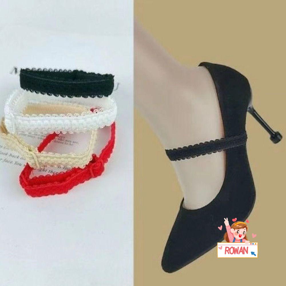 Dây Cột Giày Chống Trượt Tiện Dụng