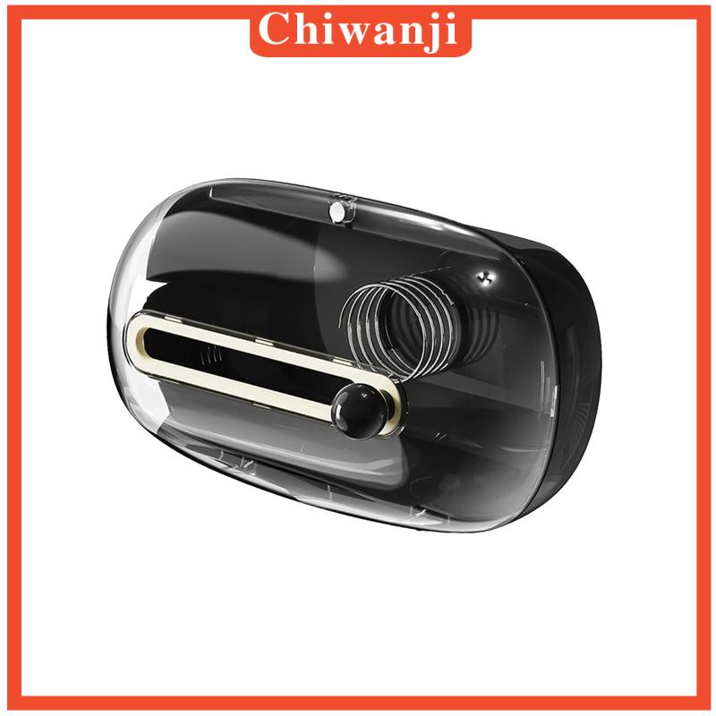 Giá Đỡ Cuộn Giấy Vệ Sinh Chống Nước Tiện Dụng Cho Nhà Bếp