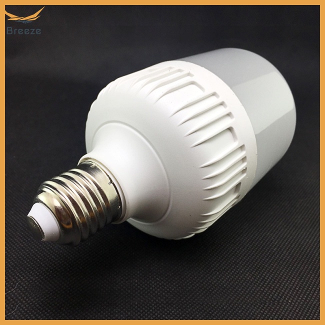 Bóng Đèn LED Tiết Kiệm Năng Lượng E27 170-265V