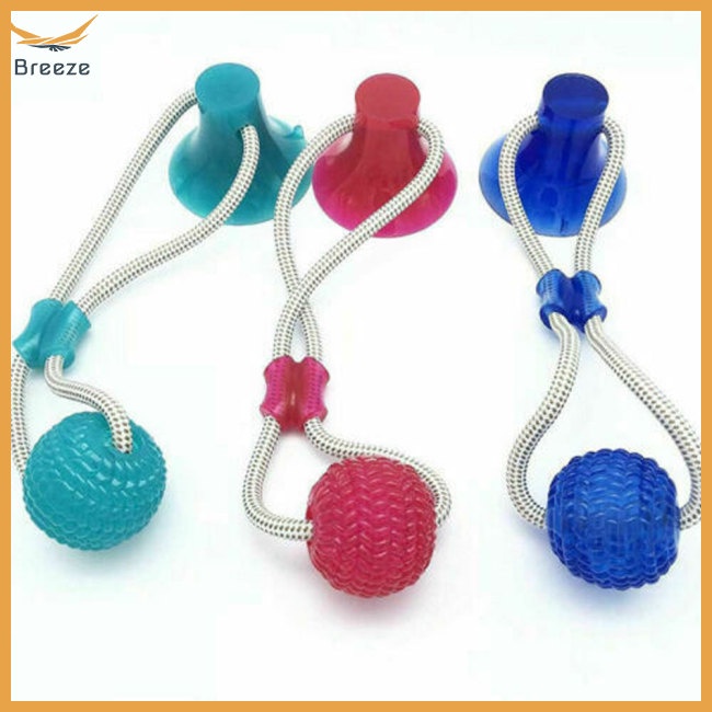 Đồ Chơi GặM BằNg Cao Su TPR 40 * 10cm Cho Thú Cưng