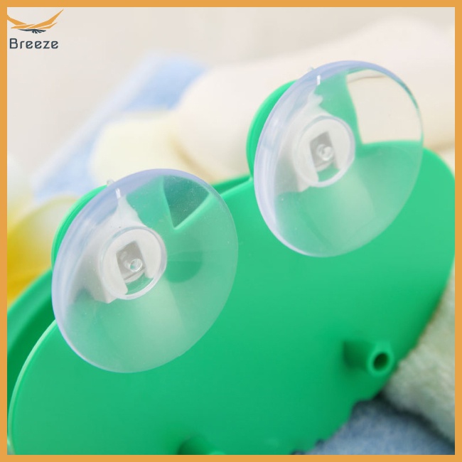 Phụ Kiện Trang Trí Bể Cá Hình Thằn Lằn / Rùa Có Giác Hút Độc Đáo