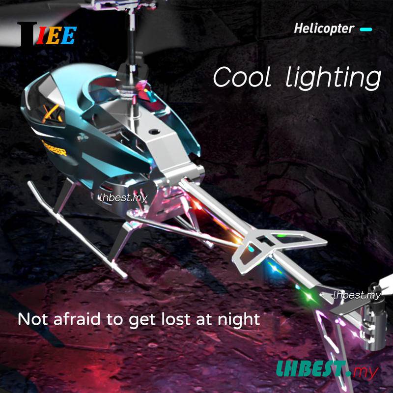 Máy Bay Trực Thăng Điều Khiển Từ Xa 2.5Ch Rc Plans Cho Người Lớn