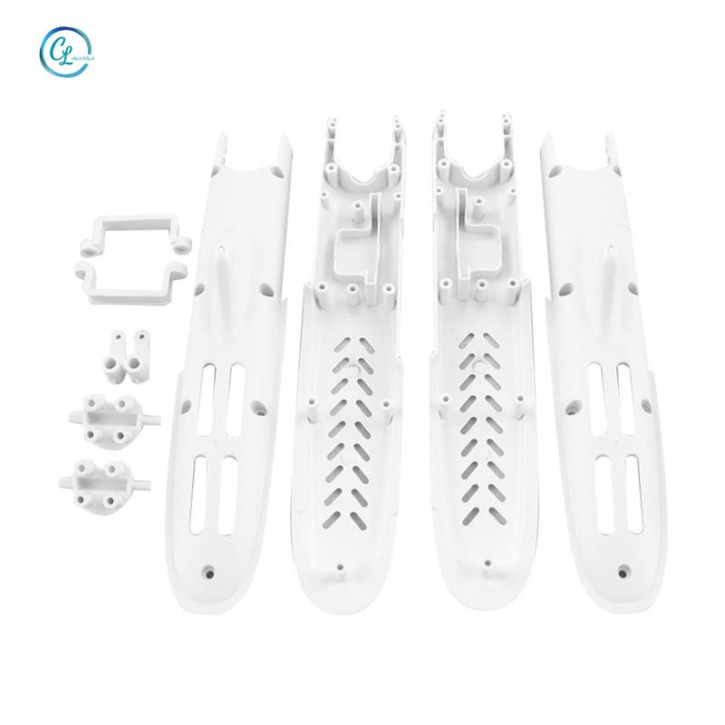 Bộ Phụ Kiện Hỗ Trợ Động Cơ XK X450.0020 Cho Máy Bay Điều Khiển Từ Xa Wltoys XK X450