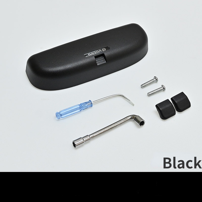 Hộp Đựng Kính Mát Gắn Xe Hơi Volvo XC90 XC60 S60 V40