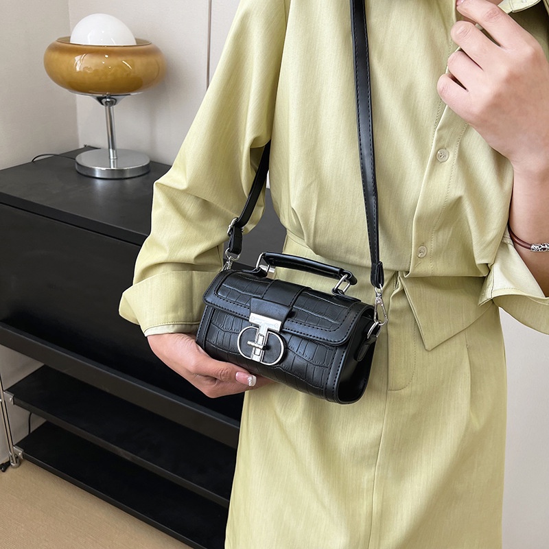 Túi Xách Kẹp Nách Thời Trang Hàn Quốc Cho Nữ