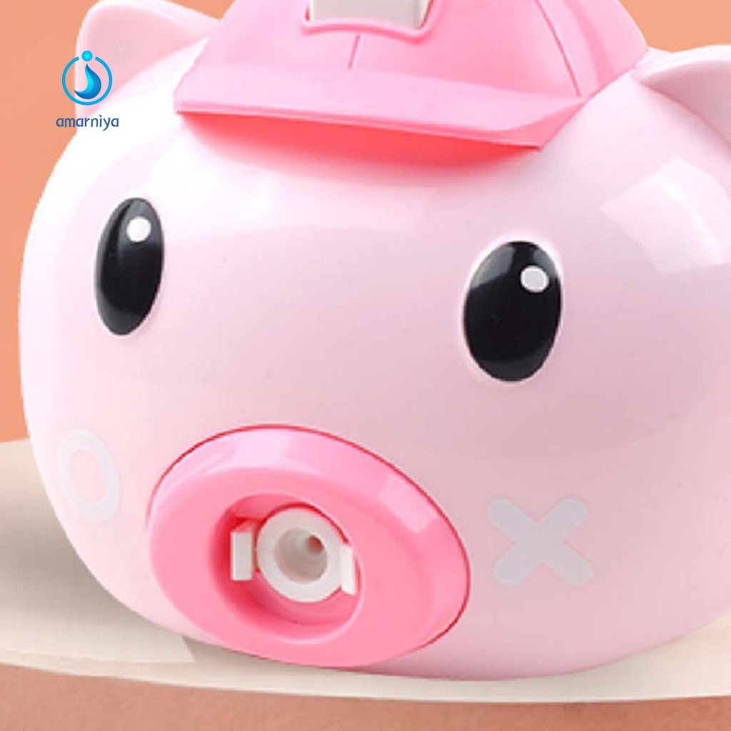 1 Bộ Đồ Chơi Xe Hơi Chạy Bằng Bong Bóng Vui Nhộn Cho Bé