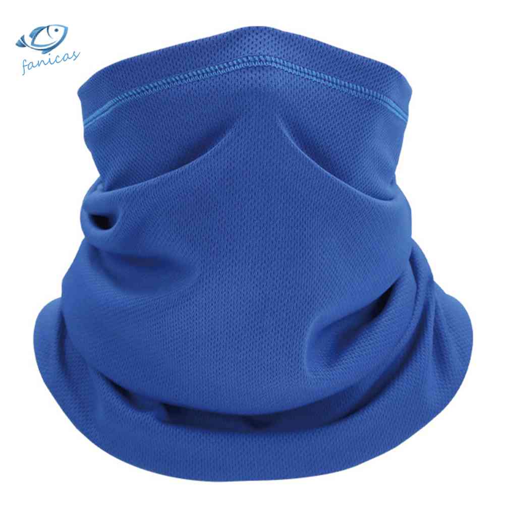 Khẩu Trang Thể Thao Che Mặt Và Cổ Chống Tia UV Thoáng Khí