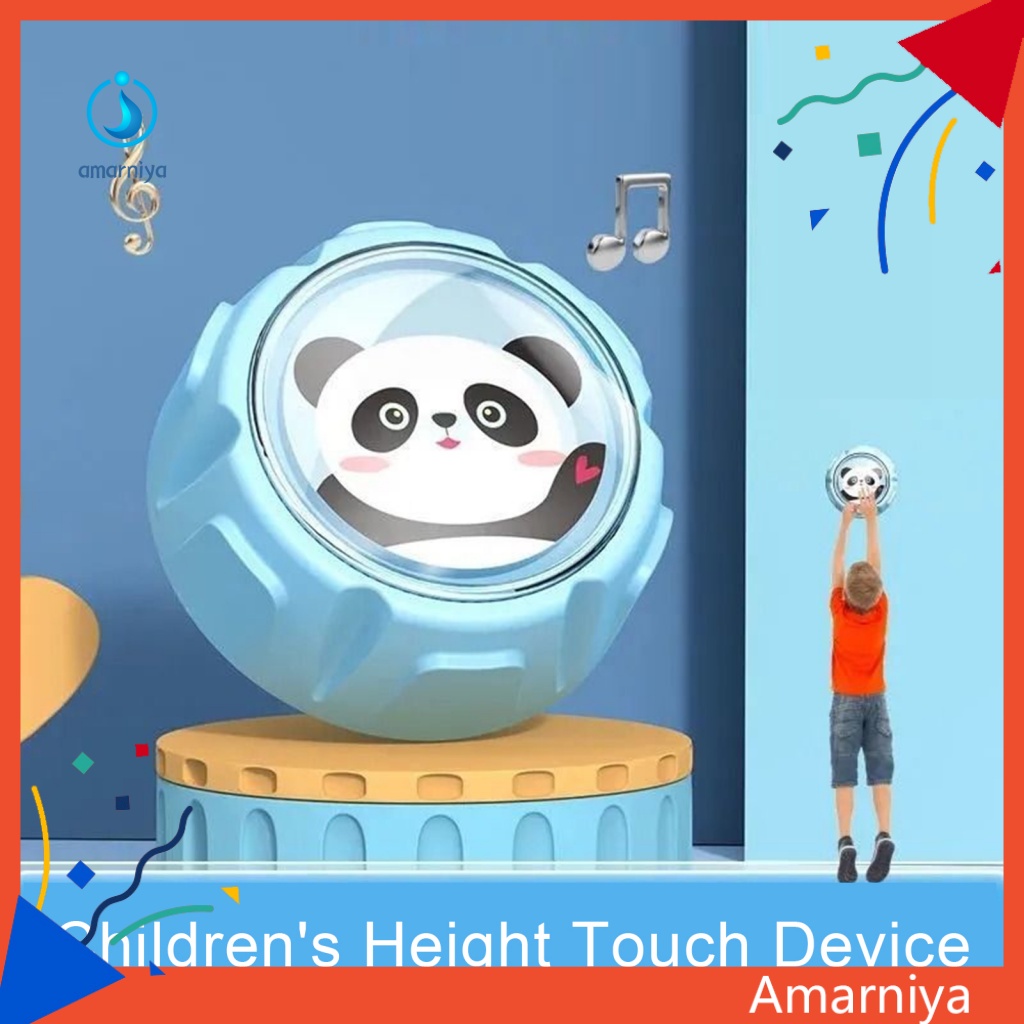 Amar Đồ Chơi Rèn Luyện Chiều Cao Thông Minh Không Đánh Dấu Chiều Cao Không Đánh Dấu Làm Quà Tặ