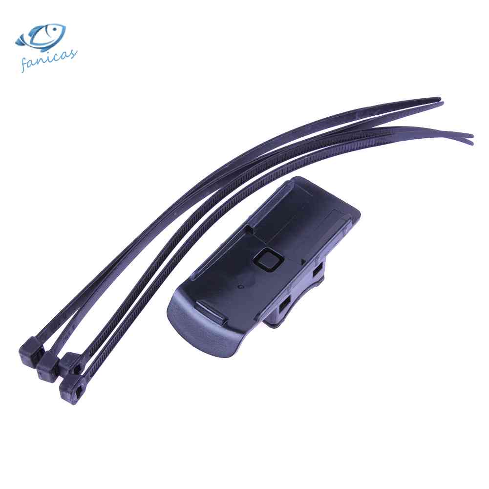 Giá Đỡ Thiết Bị Định Vị GPS Dakota Garmin eTrex Gắn Tay Lái Xe Đạp