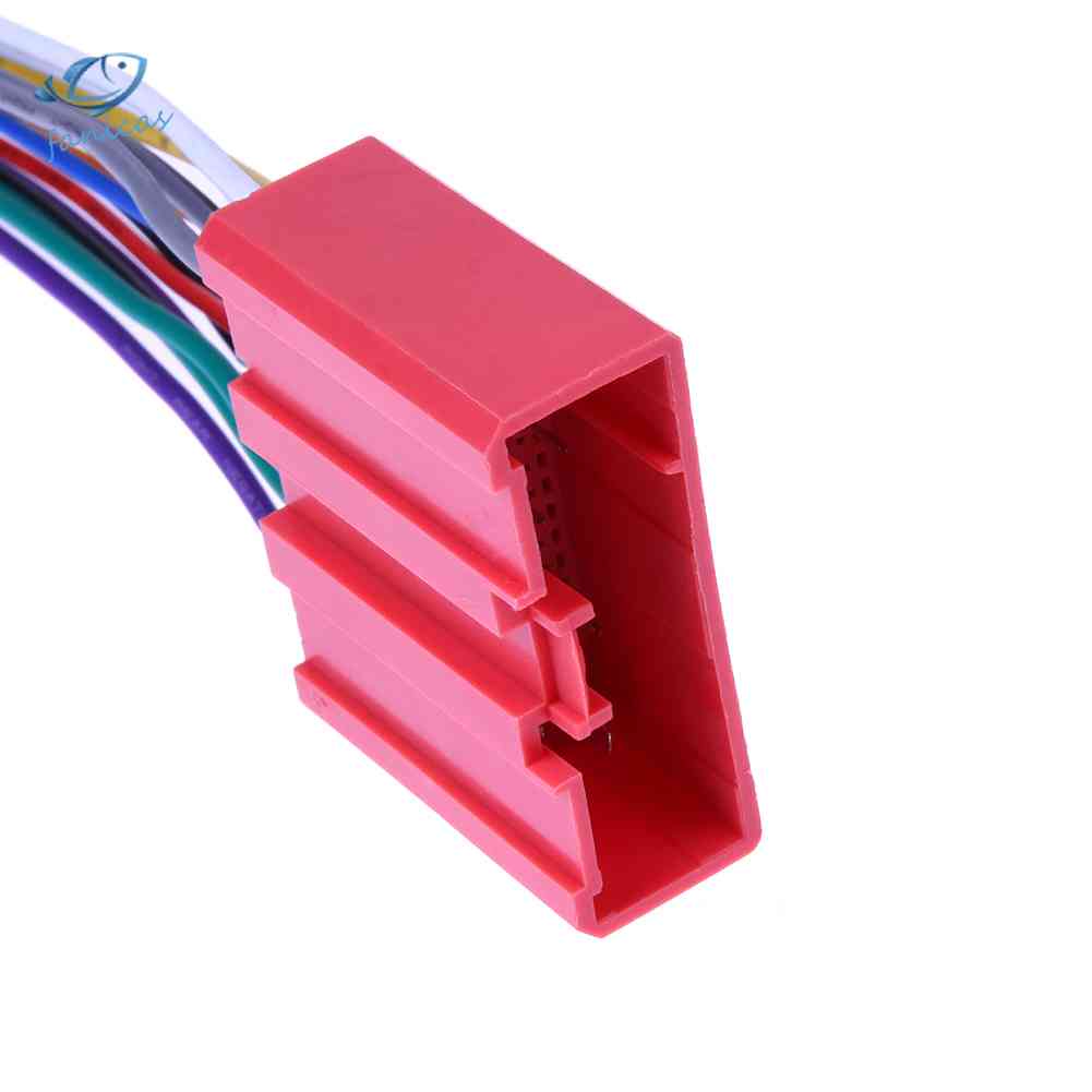 Dây Cáp Chuyển Đổi Âm Thanh Cho Mazada 2 3 5 6