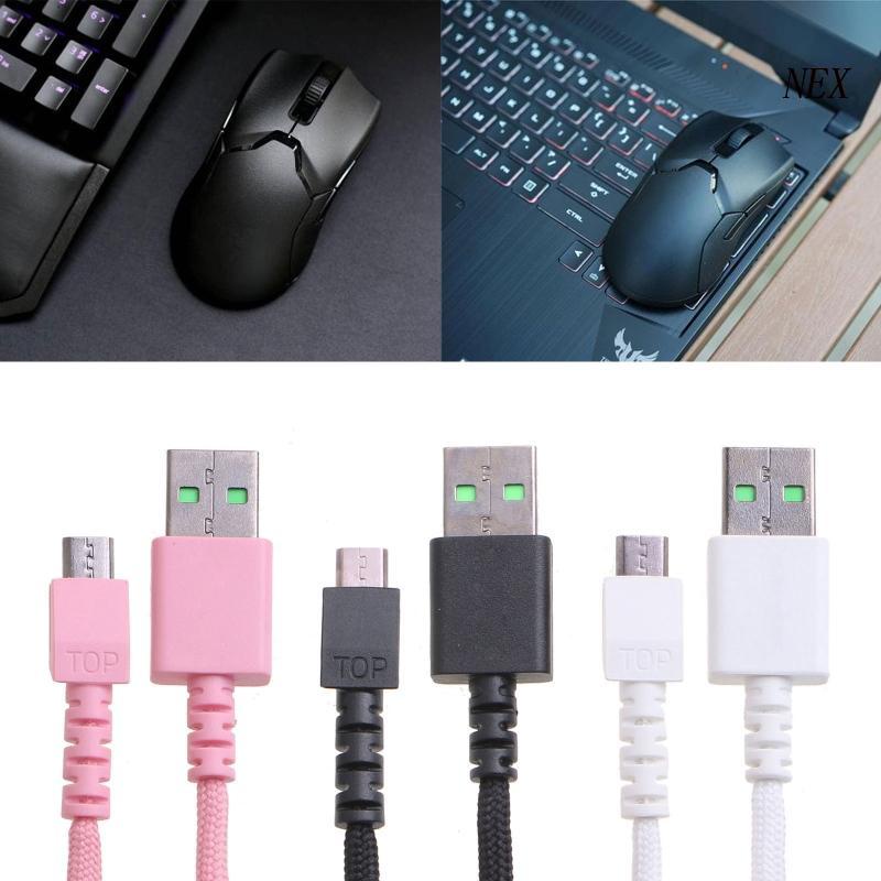 Dây Cáp USB Cho Chuột Máy Tính 1.8m