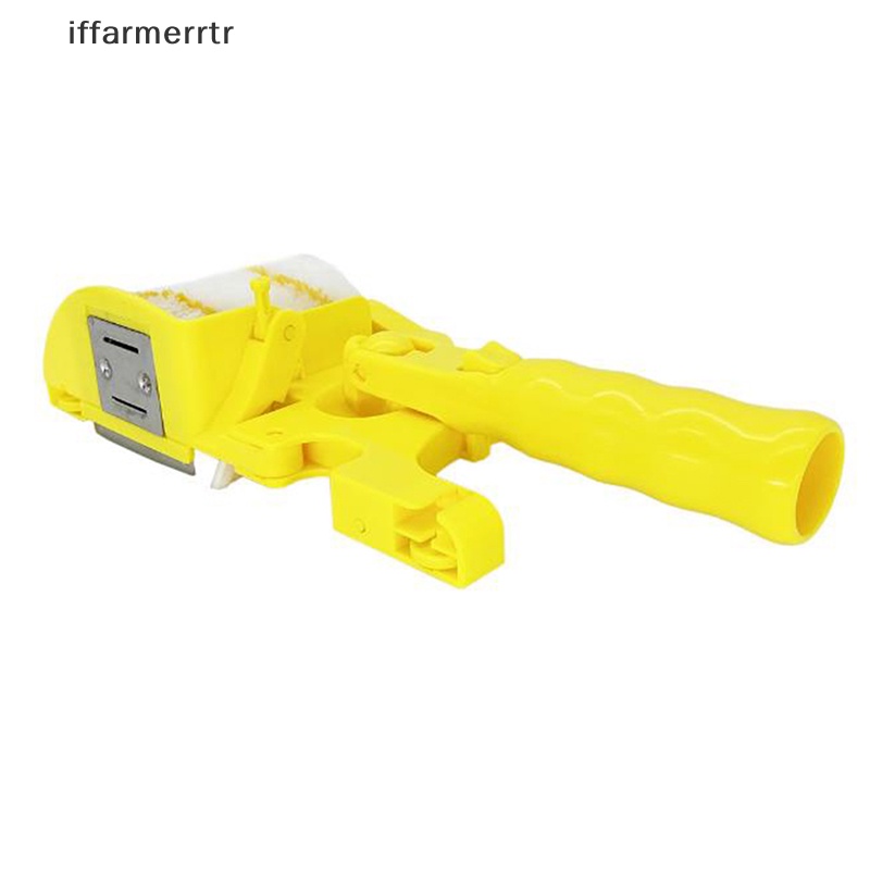 Cây Lăn Sơn Tường / Trần Nhà An Toàn Tiện Dụng Cho Gia Đình